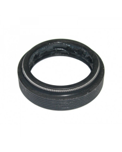 ΤΣΙΜΟΥΧΕΣ ROCKSHOX PIKE/LYRIK B1/YARI/BOXXER DUST SEAL/FOAM BLACK 35MM SKF 6MM ΧΥΜΑ ΤΕΜΑΧΙΟ