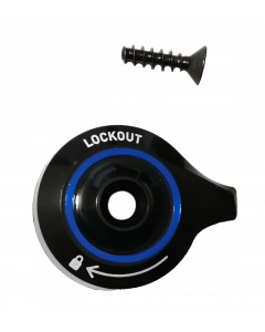 ΑΝΤΑΛΛΑΚΤΙΚΟ ROCKSHOX XC30TK B3-B4, 30STK A5, JUDYSTK A2, RECONTK A2-B1 COMP DAMP KNOB CROWN TURNKEY