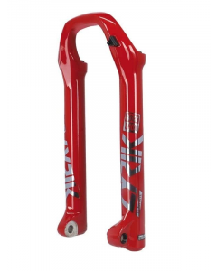 ΑΝΤΑΛΛΑΚΤΙΚΟ ROCKSHOX LYRIK (2020+) LOWER LEG 27 15X110 BOOST RED