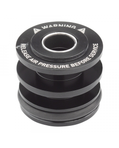 ΑΝΤΑΛΛΑΚΤΙΚΟ ROCKSHOX SID A1-A4 11-16/REBA A2+13+/BLUTO A1+15+ SPRING SEALHEAD 32MM DEBONAIR BLACK