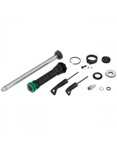 ΑΝΤΑΛΛΑΚΤΙΚΟ ROCKSHOX 27"/29" - JUDY SILVER A1+/30 SILVER A3+ (2018+) DAMPER REMOTE 17MM TURNKEY