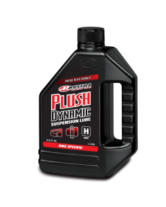 ΛΑΔΙ ROCKSHOX MAXIMA PLUSH DYNAMIC SUSPENSION LUBE HEAVY 1 LITER