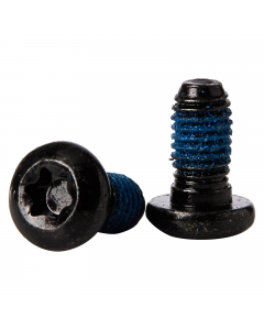 ΒΙΔΕΣ ΔΙΣΚΟΥ ΔΙΣΚΟΦΡΕΝΟΥ SRAM KIT T25 STEEL ΣΕΤ 24 ΤΕΜΑΧΙΑ