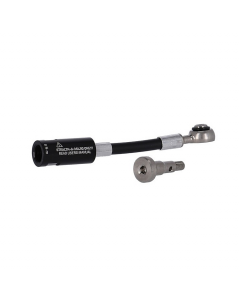 ΑΝΤΑΛΛΑΚΤΙΚΟ SRAM RIVAL ETAP AXS HRD STEALTH-A-MAJIG DISC BRAKE HOSE HOOD ASSEMBLY