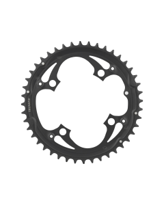 ΔΙΣΚΟΣ ΦΥΛΛΟ SRAM MTB 48T 104 B V3 STEEL MATTE BLACK (48-36-26)