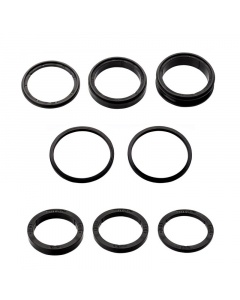 ΑΝΤΑΛΛΑΚΤΙΚΟ SRAM BOTTOM BRACKET SPACER KIT DUB MTB/ROAD V3