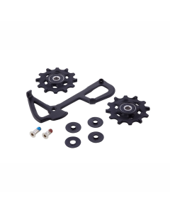 ΑΝΤΑΛΛΑΚΤΙΚΟ SRAM GX 1X11/FORCE1/RIVAL1 TYPE 2.1 REAR DERAILLEUR PULLEY AND INNER CAGE KIT MED/LONG