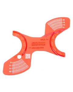 ΕΡΓΑΛΕΙΟ SRAM REAR DERAILLEUR CHAINGAP ADJUSTMENT GAUGE B GAP TOOL COMPATIBLE ETAP AXS 26T-44T