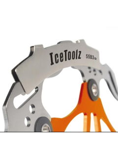 ΕΡΓΑΛΕΙΟ ICE TOOLZ ΓΙΑ ΕΥΘΥΓΡΑΜΜΙΣΗ ΔΑΓΚΑΝΑΣ ΔΙΣΚΟΦΡΕΝΟΥ