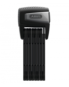 ΚΛΕΙΔΑΡΙΑ ABUS 6500A/110 SH RC BORDO SMART X ΜΑΥΡΗ