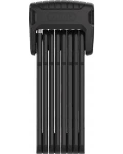 ΚΛΕΙΔΑΡΙΑ ABUS 6500K/120 SH BORDO GRANIT X-PLUS ΜΑΥΡΗ