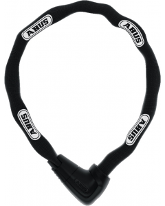 ΚΛΕΙΔΑΡΙΑ ABUS 9809K/85 ΜΑΥΡΗ