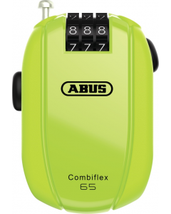 ΚΛΕΙΔΑΡΙΑ ABUS COMBIFLEX STOPOVER 65