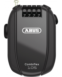 ΚΛΕΙΔΑΡΙΑ ABUS COMBIFLEX REST 105