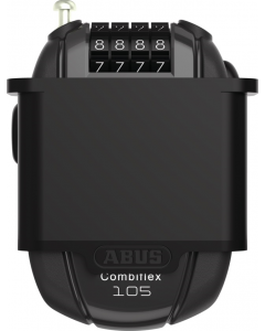 ΚΛΕΙΔΑΡΙΑ ABUS COMBIFLEX REST 105+ CHR