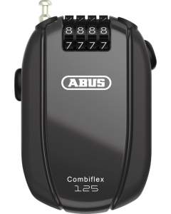 ΚΛΕΙΔΑΡΙΑ ABUS COMBIFLEX TRIP 125