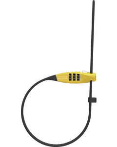 ΚΛΕΙΔΑΡΙΑ ABUS COMBIFLEX TRAVELGUARD