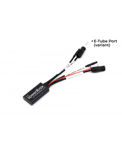 ΚΥΚΛΩΜΑ SPEEDBOX 1.3 ΓΙΑ SHIMANO EP8 ΜΕ E-TUBE