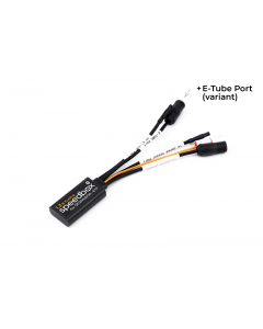 ΚΥΚΛΩΜΑ SPEEDBOX 1.3 B.TUNING ΓΙΑ SHIMANO EP8 ΜΕ E-TUBE