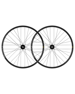 ΤΡΟΧΟΣ MAVIC E-SPEEDCITY 1 700c CENTER LOCK ΖΕΥΓΟΣ
