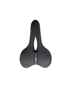 ΣΕΛΛΑ SELLE SAN MARCO TREKKING SMALL OPEN-FIT GEL