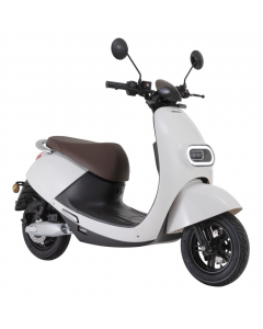 ΜΗΧΑΝΑΚΙ ΗΛΕΚΤΡΙΚΟ WAYEL W2 LX02 GEN3 23.4AH60V L1e-B