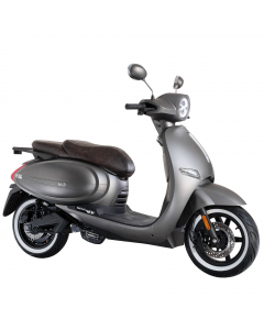 ΜΗΧΑΝΑΚΙ ΗΛΕΚΤΡΙΚΟ WAYEL W3 LX06MAX GEN2 DUAL 31.5AH60V L3e-A1