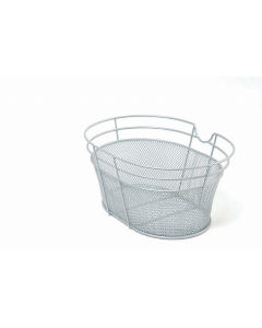 ΚΑΛΑΘΙ BONINBIKE LUSSO ΣΙΔΕΡΕΝΙΟ ΟΒΑΛ ΓΚΡΙ