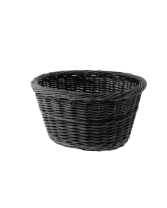 ΚΑΛΑΘΙ RMS VIMINI ΨΑΘΙΝΟ ΜΑΥΡΟ 588160191