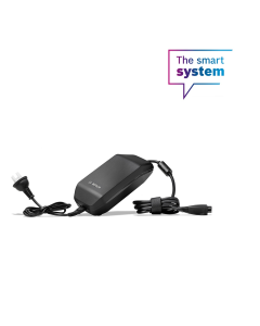 ΦΟΡΤΙΣΤΗΣ BOSCH CHARGER 4A SMART SYSTEM ΚΑΝΟΝΙΚΟΣ EU BPC3400