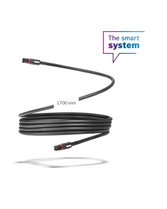 ΑΝΤΑΛΛΑΚΤΙΚΟ BOSCH ΚΑΛΩΔΙΟ ΟΘΟΝΗΣ 1700mm ΓΙΑ SMART SYSTEM BCH3611_1700