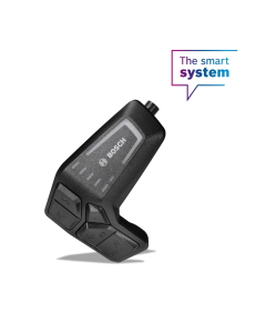 ΧΕΙΡΙΣΤΗΡΙΟ BOSCH LED REMOTE ΓΙΑ SMART SYSTEM BRC3600