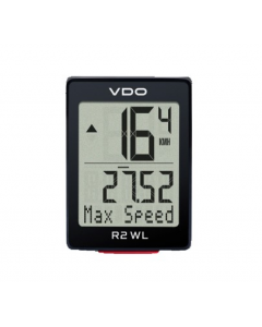 ΚΟΝΤΕΡ VDO R2 WL