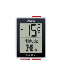 ΚΟΝΤΕΡ VDO R3 WL DIGITAL