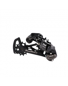 ΣΑΣΜΑΝ ΟΠΙΣΘΙΟ SUNRACE RDMZ600 12 ΤΑΧΥΤΗΤΕΣ MEDIUM CAGE