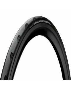 ΕΛΑΣΤΙΚΟ CONTINENTAL GRAND PRIX 5000 TT TR 700x28 ΜΑΥΡΟ