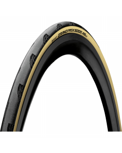 ΕΛΑΣΤΙΚΟ CONTINENTAL GRAND PRIX 5000 ALL SEASON TR 700x25 ΜΑΥΡΟ-ΚΡΕΜ