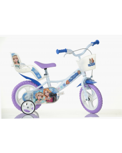 ΠΟΔΗΛΑΤΟ DINO CARTOON SNOW - QUEEN 12''