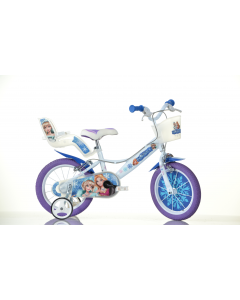 ΠΟΔΗΛΑΤΟ DINO CARTOON SNOW - QUEEN 16''