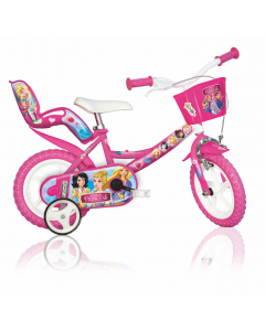 ΠΟΔΗΛΑΤΟ DINO CARTOON PRINCESS 12''