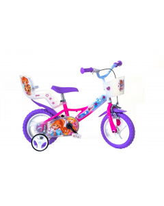 ΠΟΔΗΛΑΤΟ DINO CARTOON WINX 12''