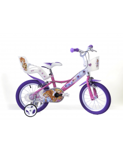 ΠΟΔΗΛΑΤΟ DINO CARTOON WINX 14''