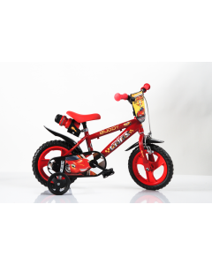 ΠΟΔΗΛΑΤΟ DINO CARTOON CARS 12''