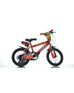 ΠΟΔΗΛΑΤΟ DINO CARTOON CARS 16''