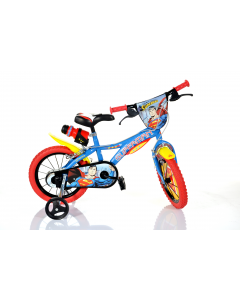 ΠΟΔΗΛΑΤΟ DINO CARTOON SUPERMAN 16''