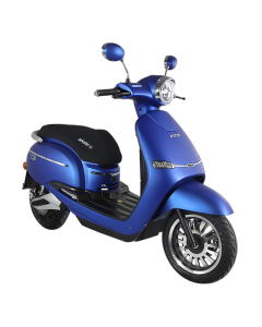 ΜΗΧΑΝΑΚΙ ΗΛΕΚΤΡΙΚΟ EBROH SPUMA LI 3K 60V28Ah L1e-B