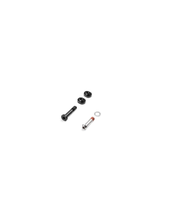 ΑΝΤΑΛΛΑΚΤΙΚΟ ORBEA SHOCK FIXING HARDWARE KIT RALLON 22