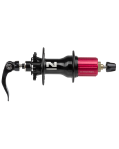 ΚΕΝΤΡΟ ΟΠΙΣΘΙΟ NOVATEC D792SB/A-AA-11S 9/12x135