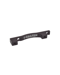 ΑΝΤΑΠΤΟΡΑΣ ΔΙΣΚΟΦΡΕΝΟΥ GALFER POSTMOUNT +43mm