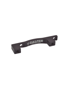 ΑΝΤΑΠΤΟΡΑΣ ΔΙΣΚΟΦΡΕΝΟΥ GALFER POSTMOUNT +63mm